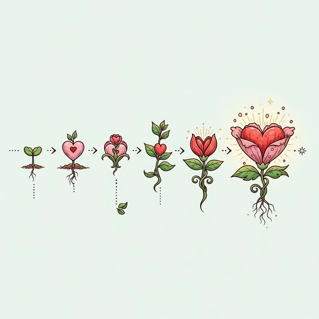 본격적인 정주행을 위한 시나리오 가이드