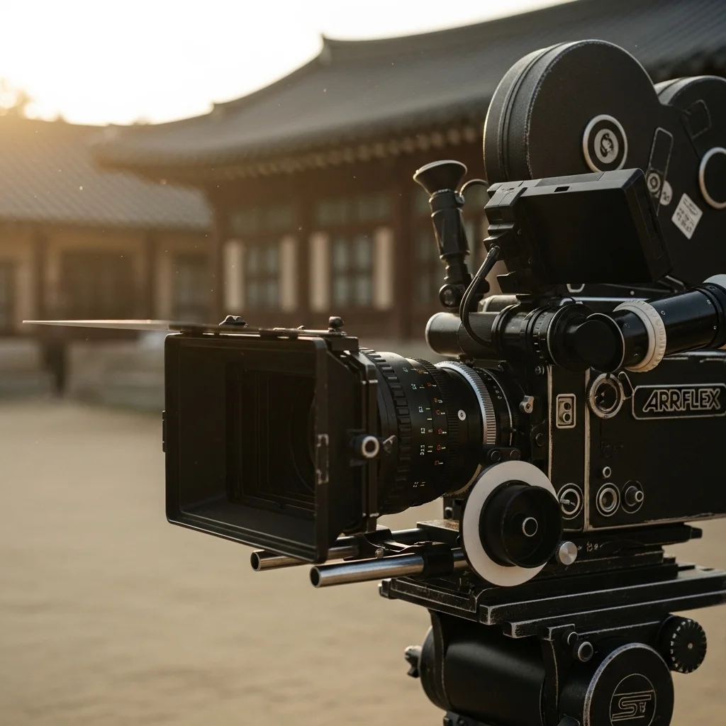 드디어 돌아온 '짱구', 장항준 감독과 정우의 역대급 만남