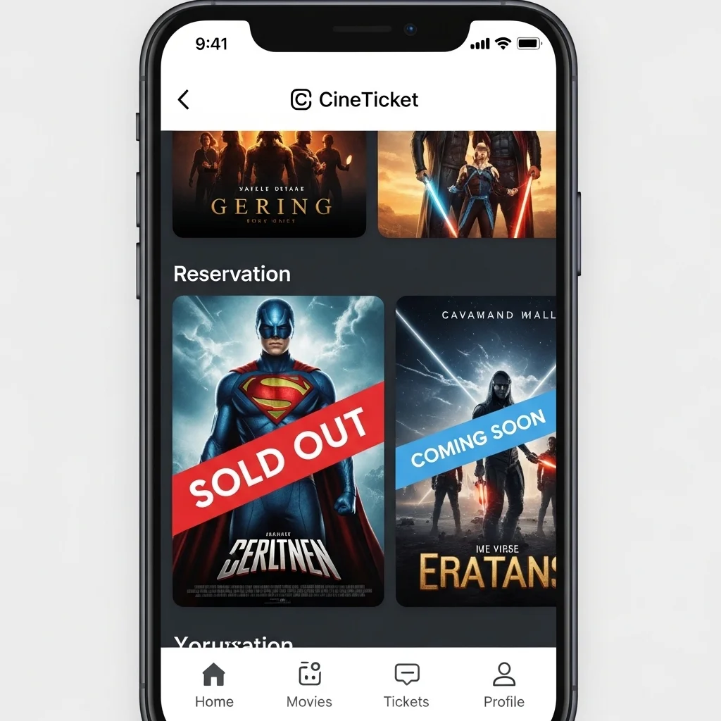 개봉 전 준비해야 할 체크리스트