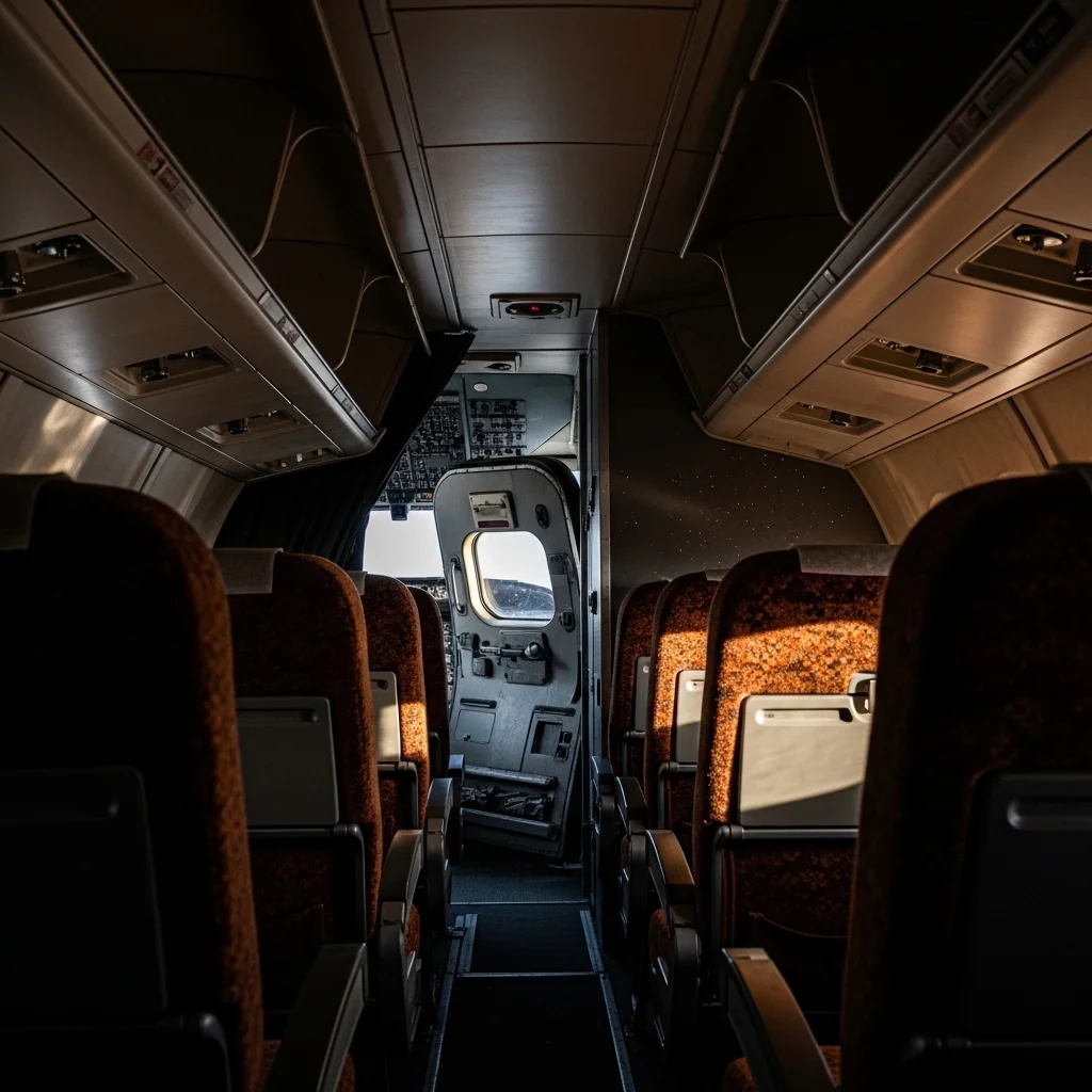 영화 하이재킹, 실화라서 더 짜릿한 공중 납치극