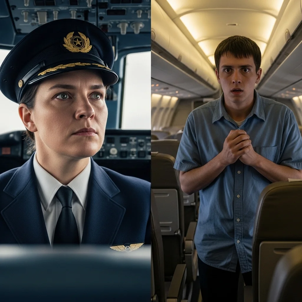 영화 하이재킹 기본 정보 및 출연진