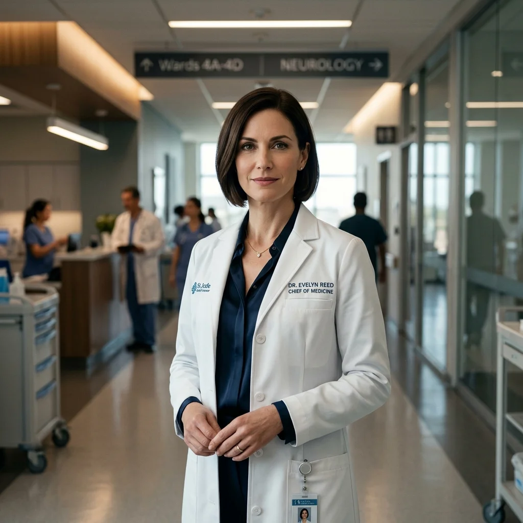 김지원 닥터X 의사 변신! 눈물의 여왕 이후 선택한 차기작 완벽 정리