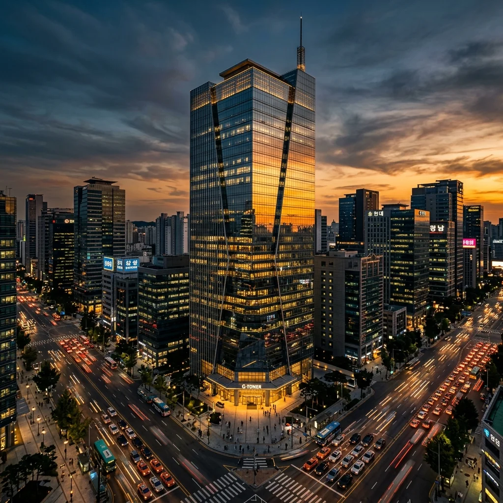 대한민국에서 건물주 되는 법 기본정보 하정우 tvN 드라마 줄거리 등장인물 OTT 정리