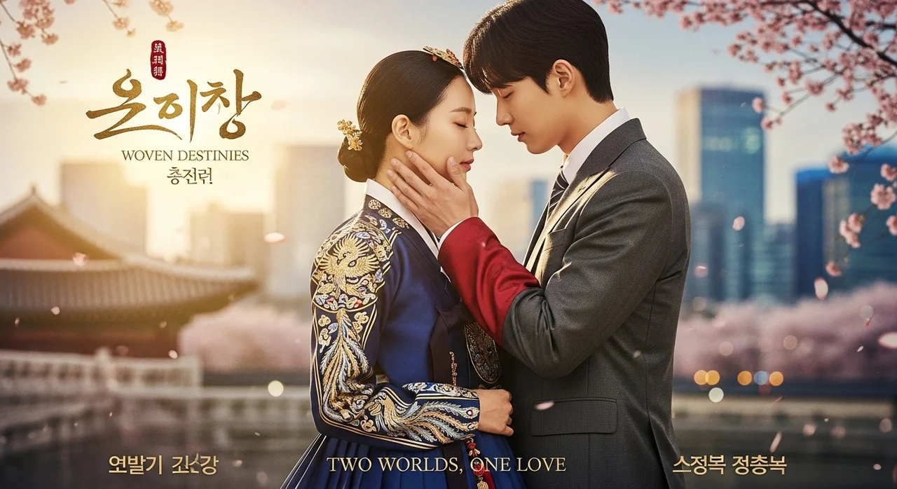 21세기 대군부인 드라마 정보, 출연진과 줄거리 핵심 요약