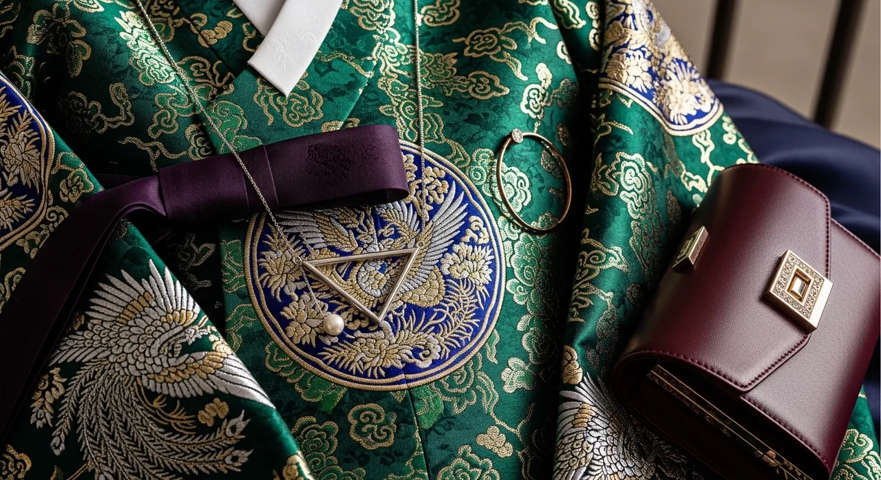 21세기 대군부인 등장인물과 기본 정보