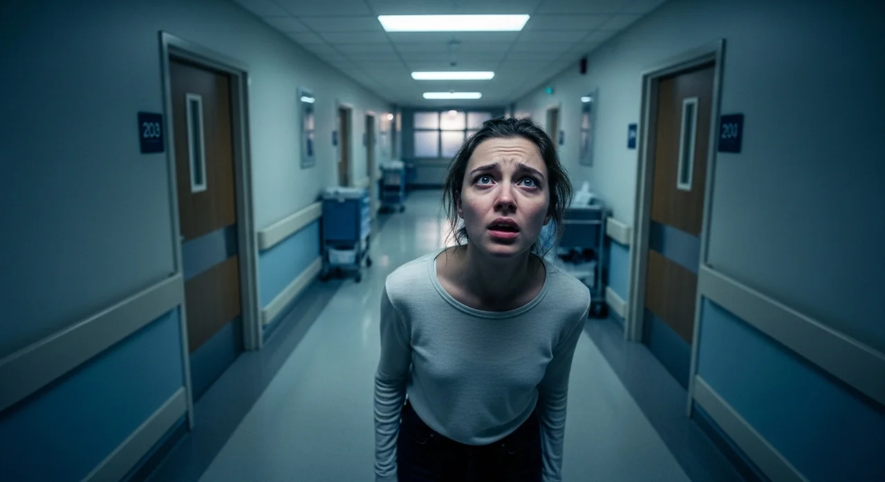 왜 생부의 등장이 충격적인가?