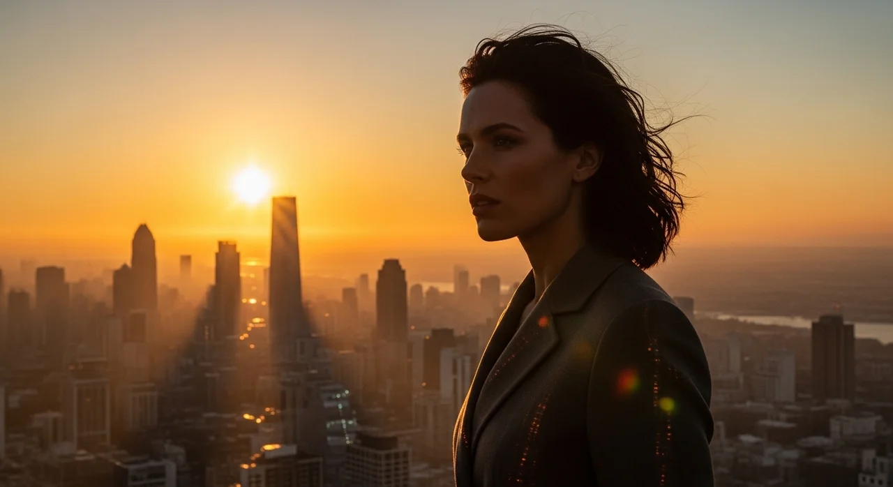 결론: 김진주의 복수는 성공할까?