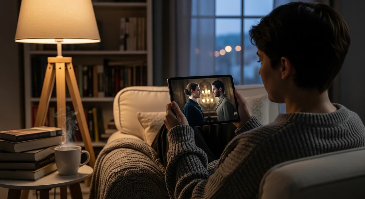 시청 전 꼭 확인해야 할 포인트