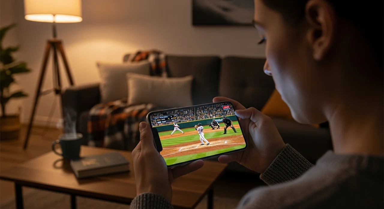 2026 KBO 개막전, 놓치지 않고 실시간으로 즐기는 법