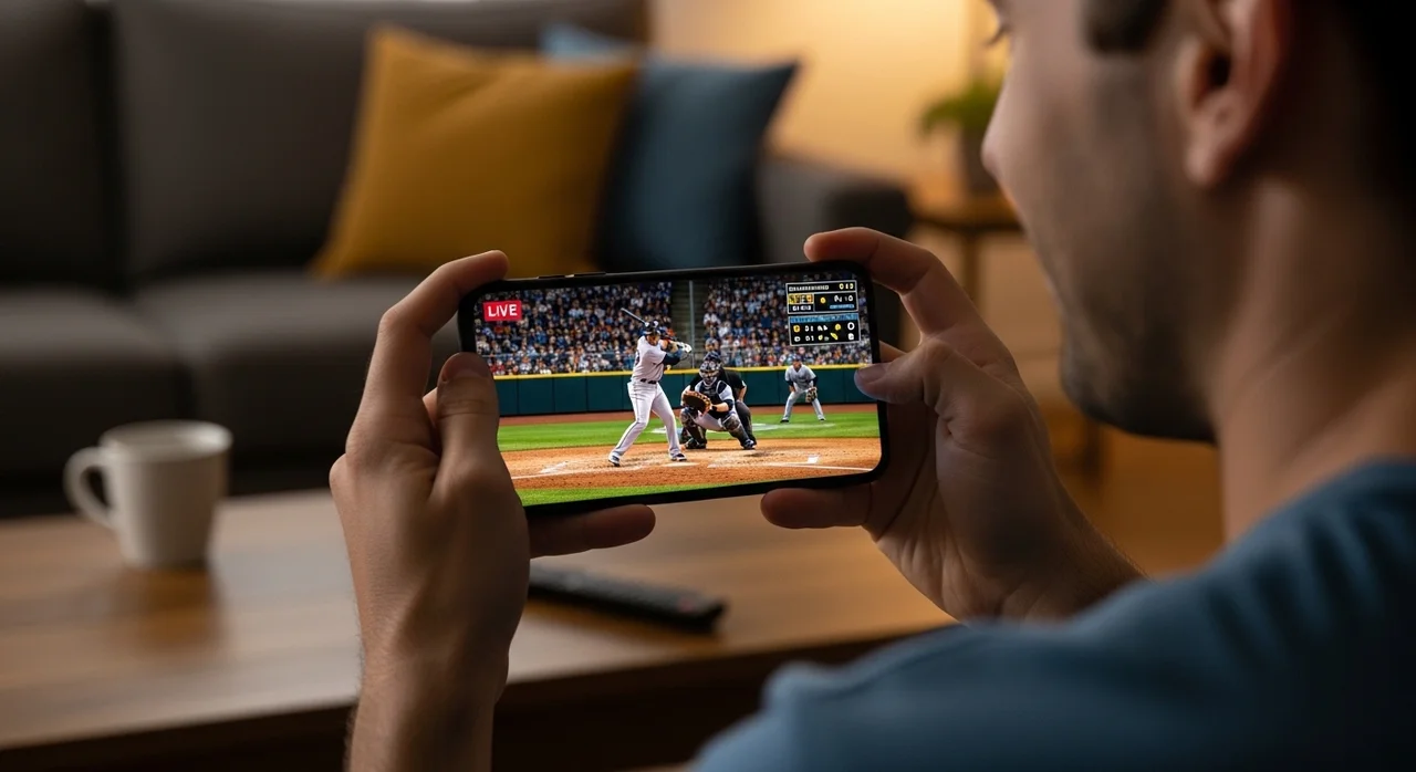 KBO 리그 무료 중계, 어디서 봐야 할까요?