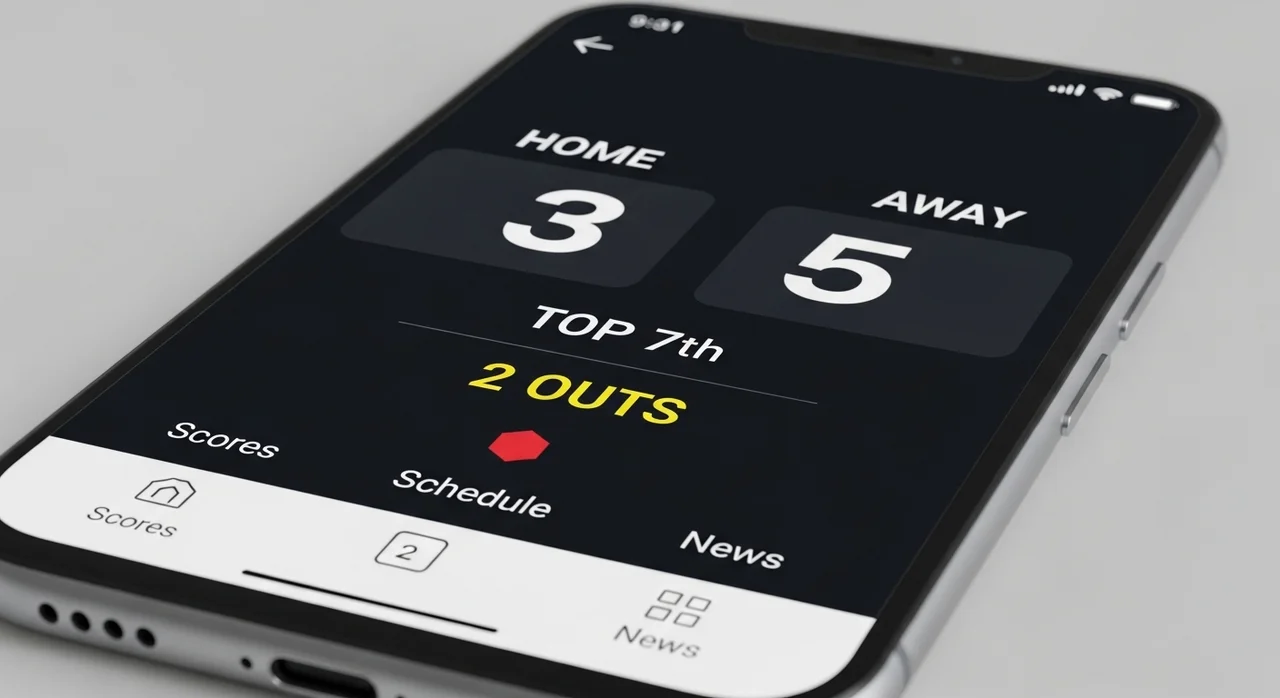 티빙(TVING) 중계 서비스 한눈에 보기