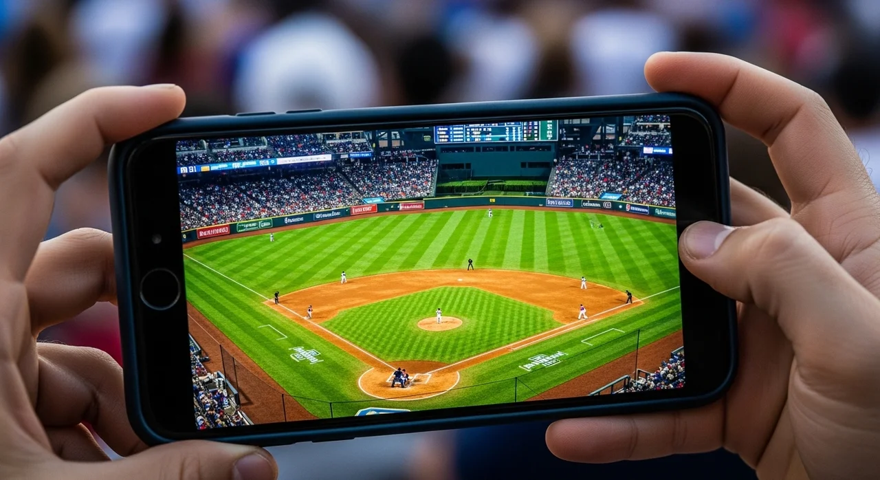 시범경기 하이라이트 다시 보기, 어디서 볼 수 있을까?