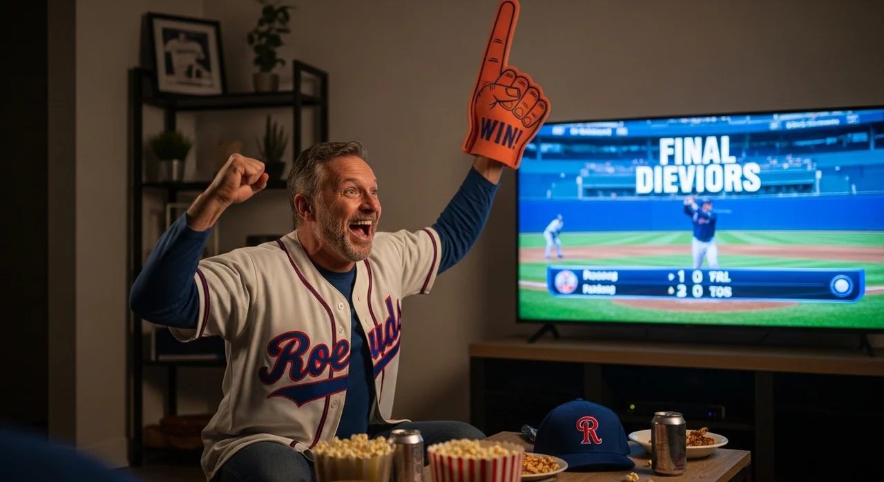 마무리하며: 다시 보기로 야구 즐거움 두 배로