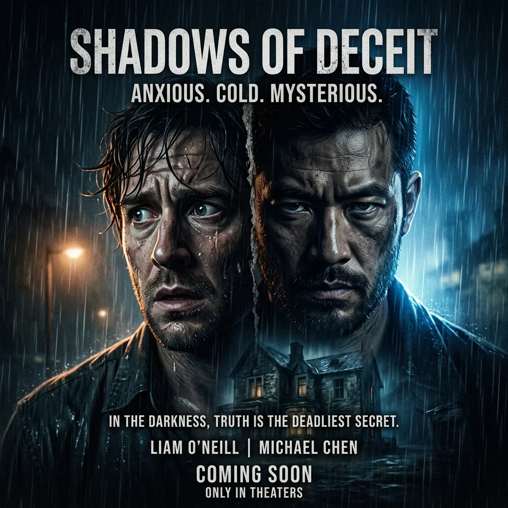 기억의밤 결말 해석 및 반전 포인트 총정리! 다시 봐도 소름 돋는 이유