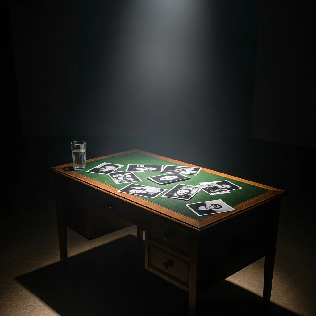 기억의밤 결말, 한눈에 이해하는 핵심 반전