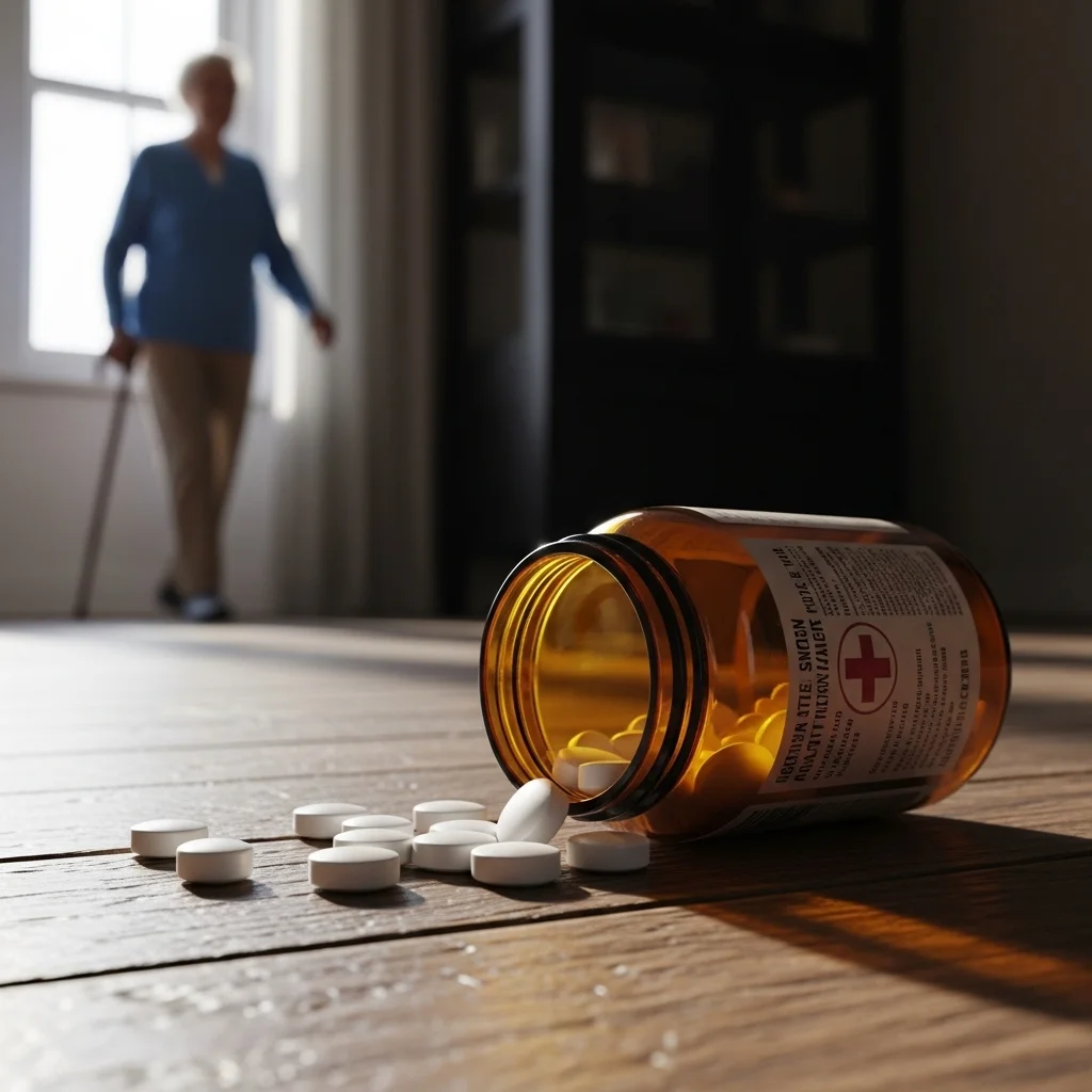 충격적인 반전 포인트: 우리가 속을 수밖에 없었던 이유