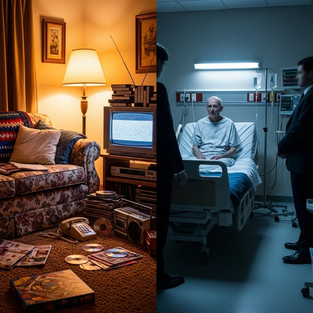 결말 심층 해석: 비극의 뿌리는 1997년 IMF였다