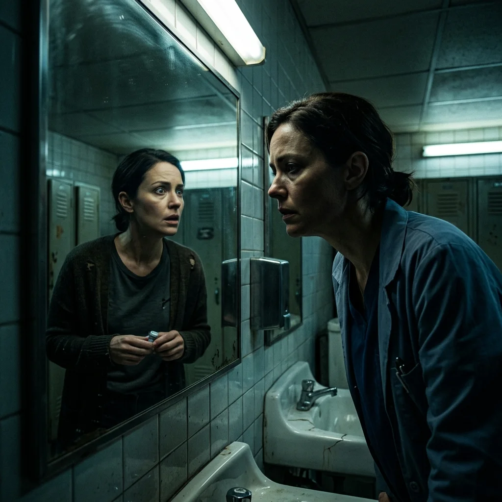 닥터신 6회 줄거리 요약, 충격적인 두 번째 뇌 체인지 결말