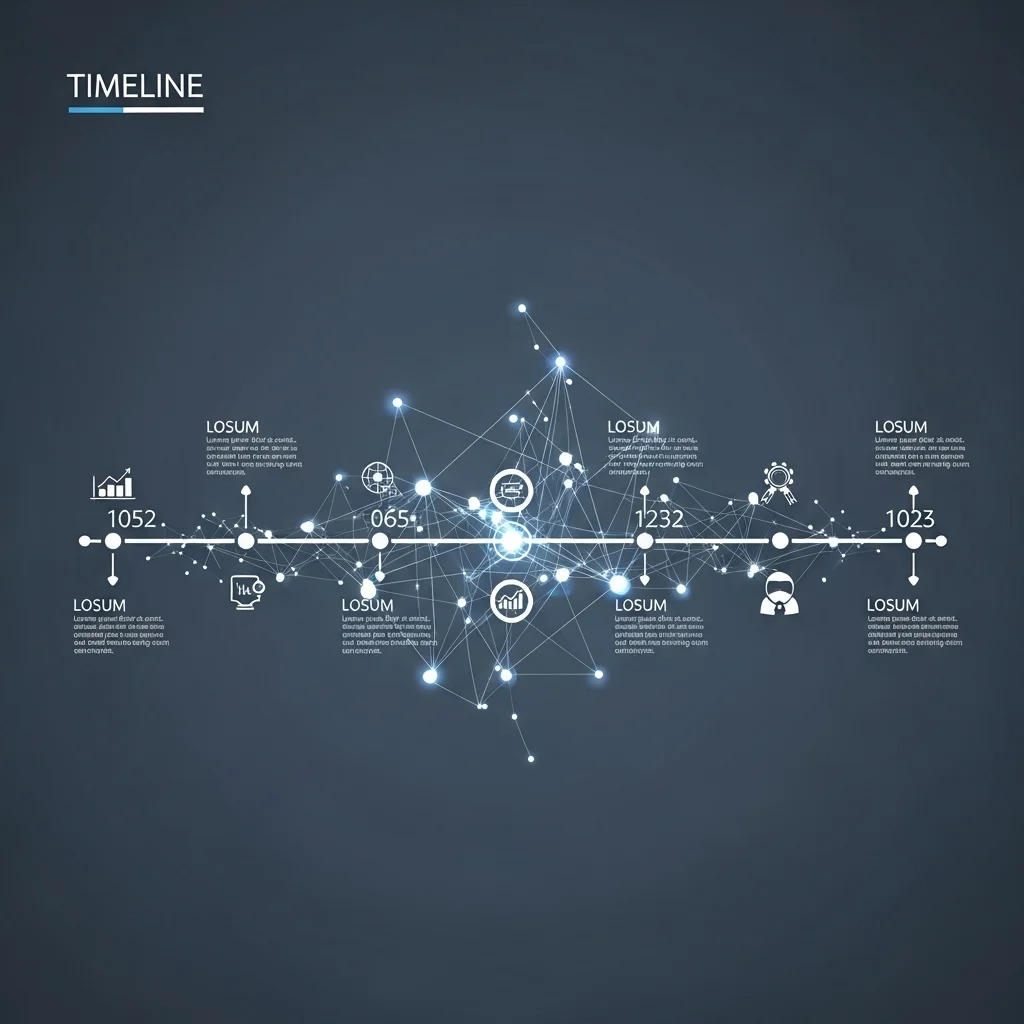 6회 주요 사건 타임라인 정리