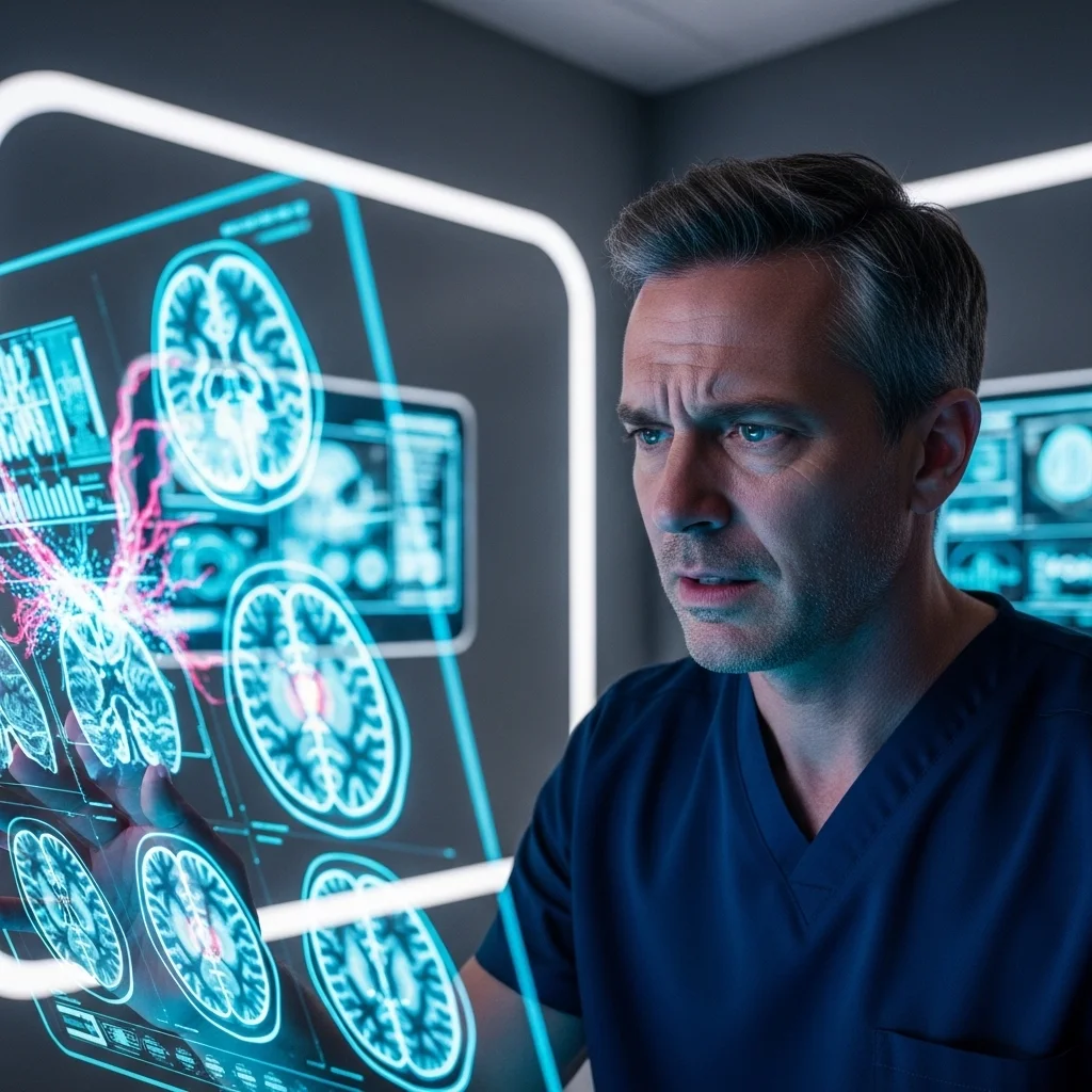 정이찬이 감행한 위험한 선택