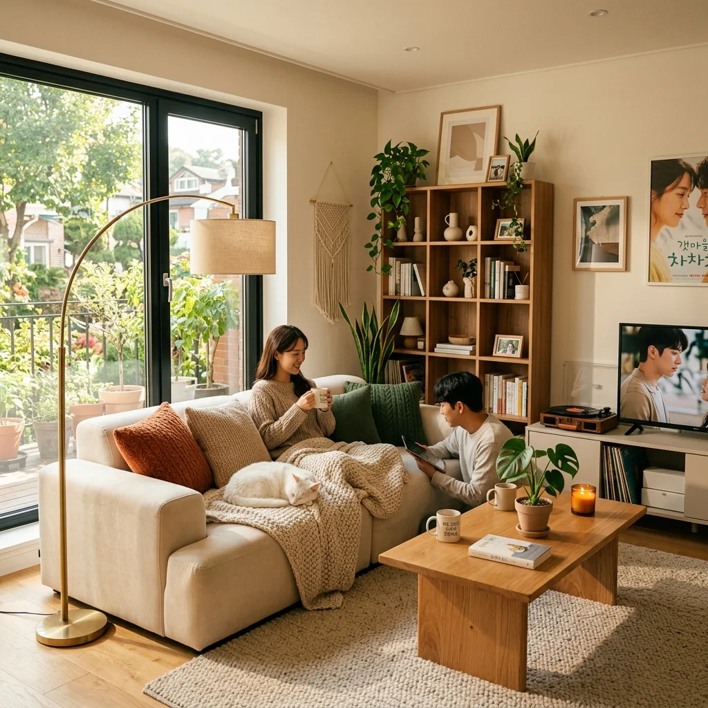 기쁜우리좋은날 기본정보, 등장인물, 줄거리 완벽 정리