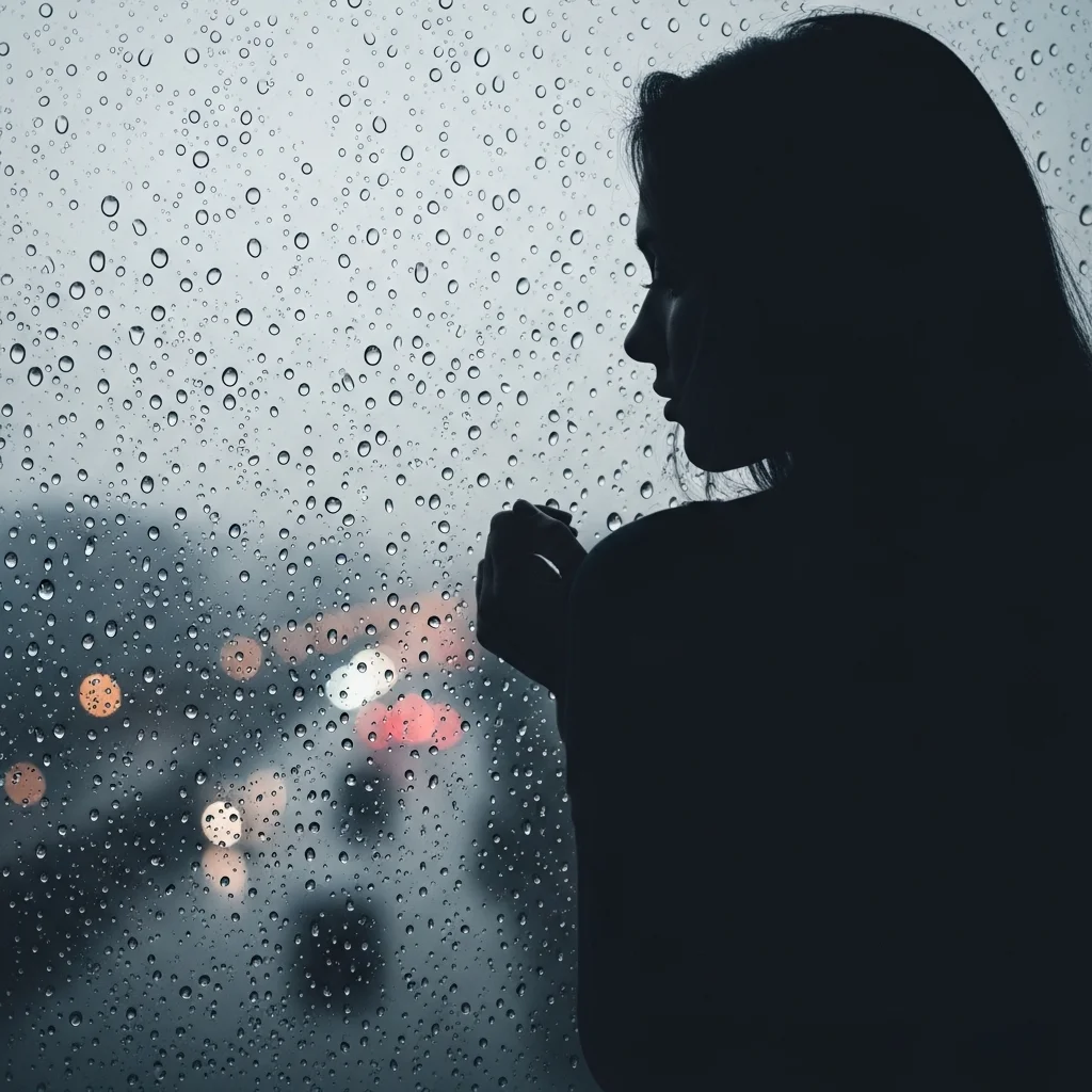 황정원 과거, 충격적인 진실