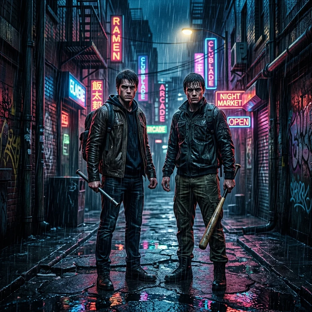 사냥개들 시즌2 미리 알아보기: 공개일과 예상 줄거리 정리