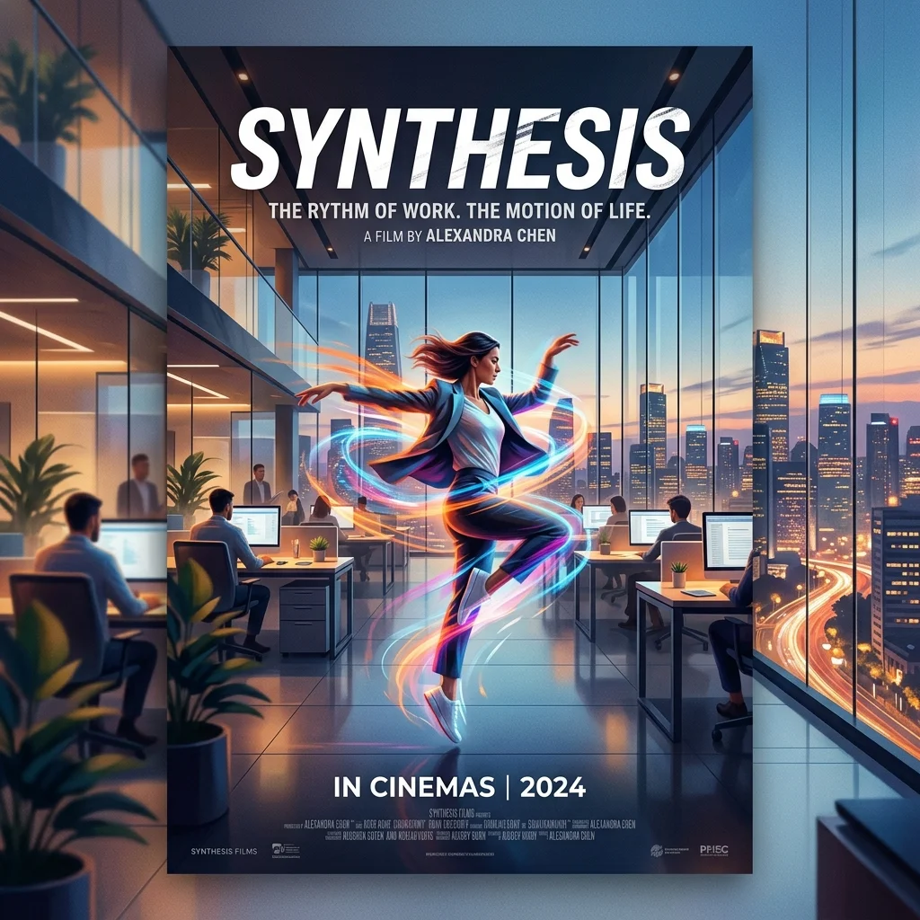 매드 댄스 오피스 줄거리 및 OTT 정보, 염혜란 주연 영화 관람 가이드