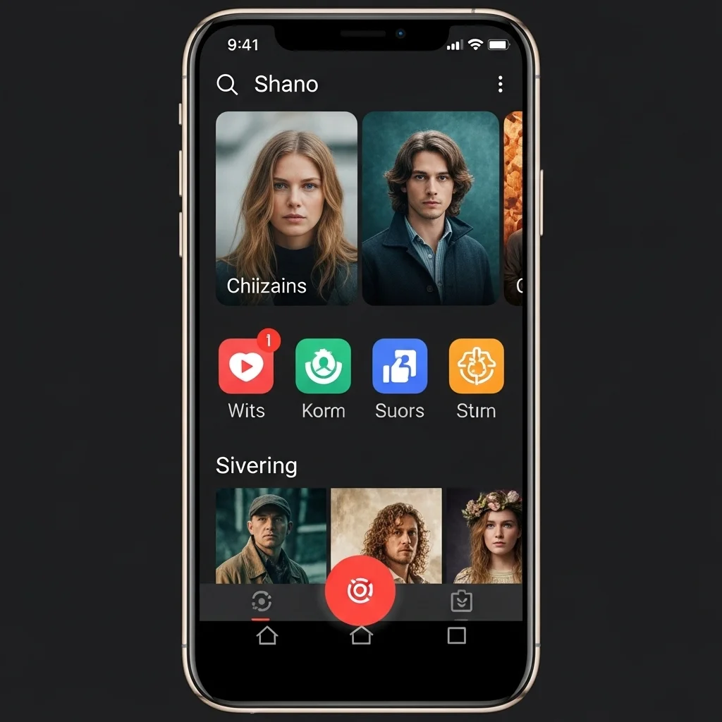 OTT 서비스 및 시청 방법