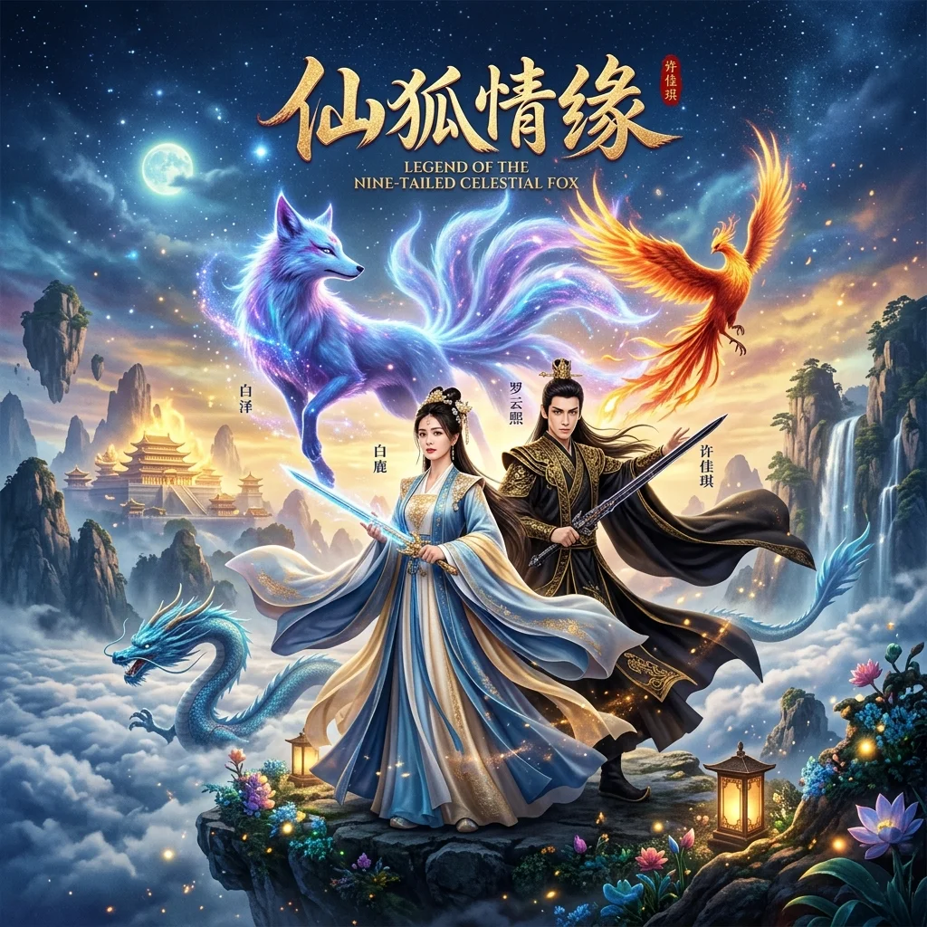 월린기기 넷플릭스 방영 시작, 줄거리와 등장인물 관전 포인트 정리