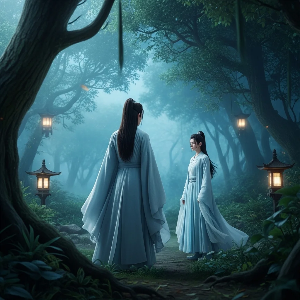 월린기기, 드디어 베일을 벗다