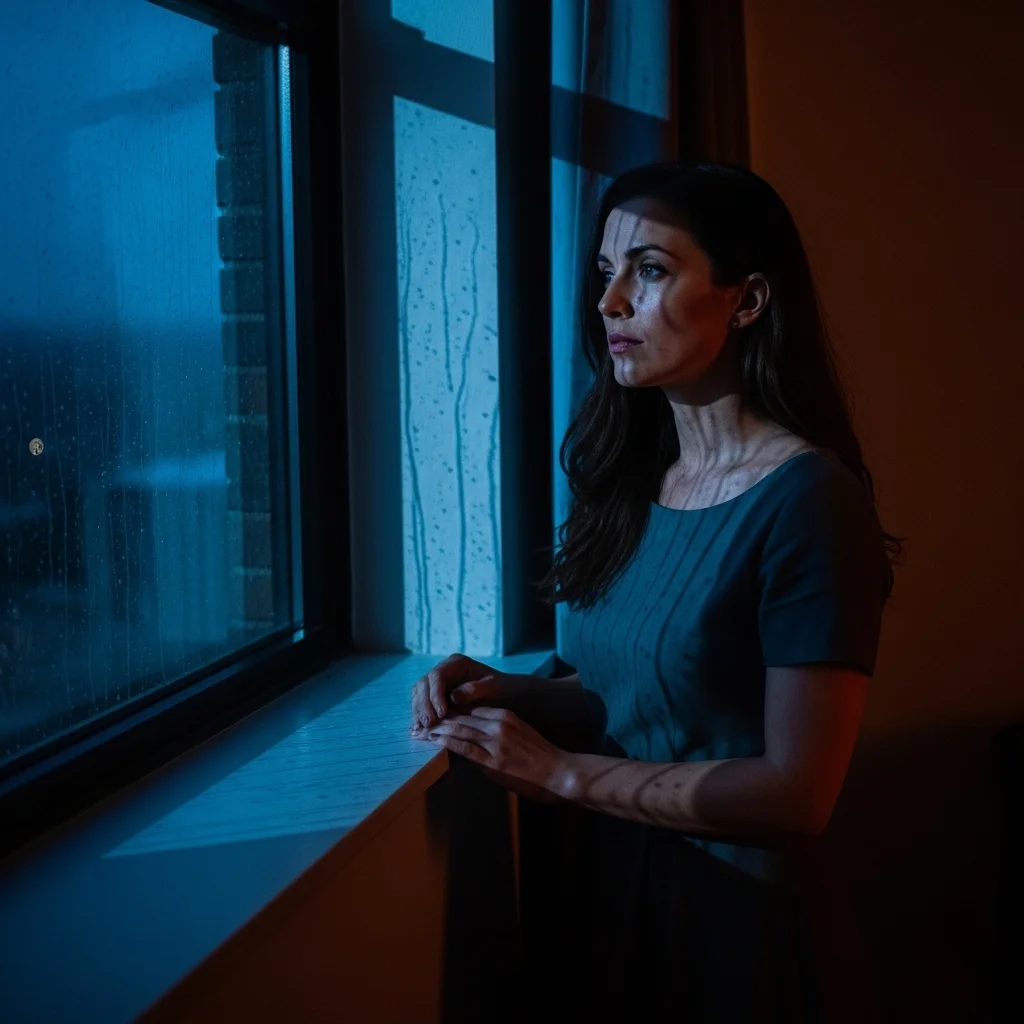 클라이맥스 5회 이양미 추락 전말, 사건의 핵심 요약