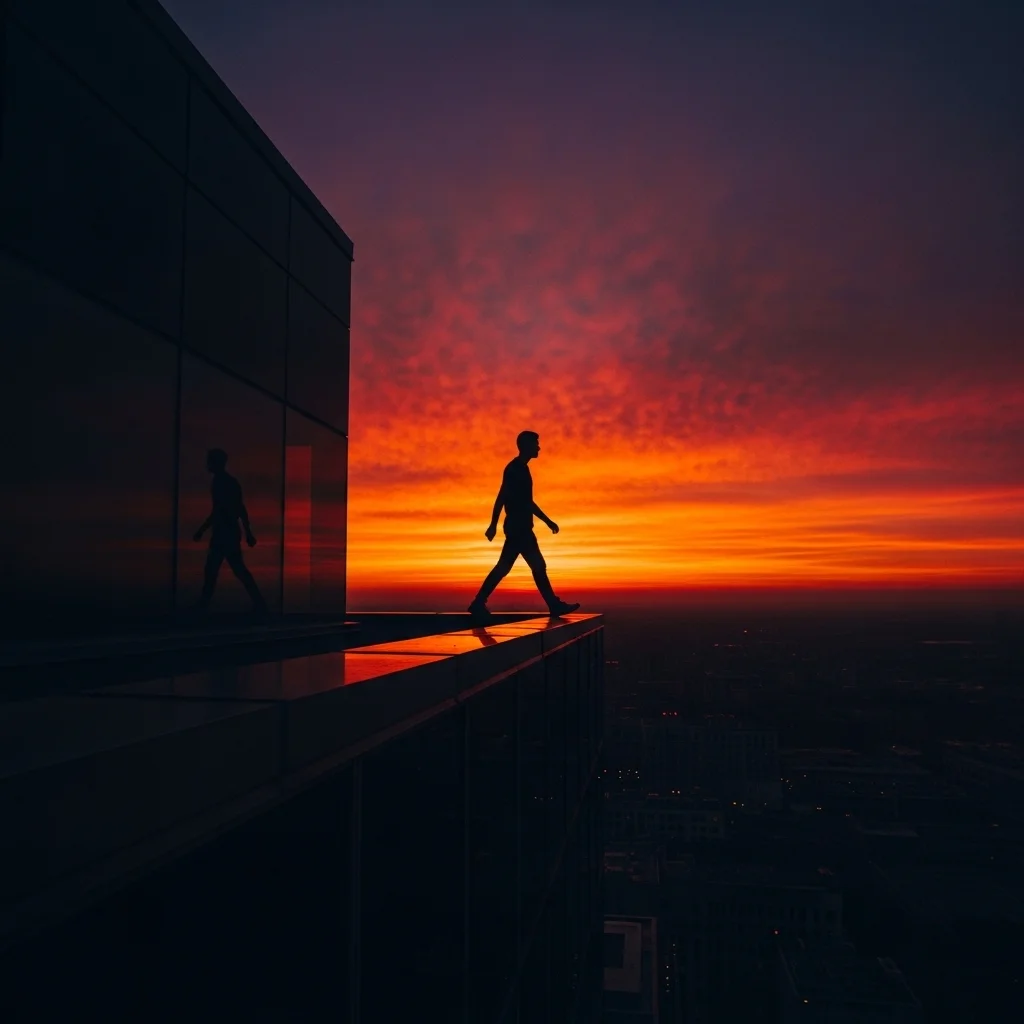 추락 사건 전개 과정 가이드