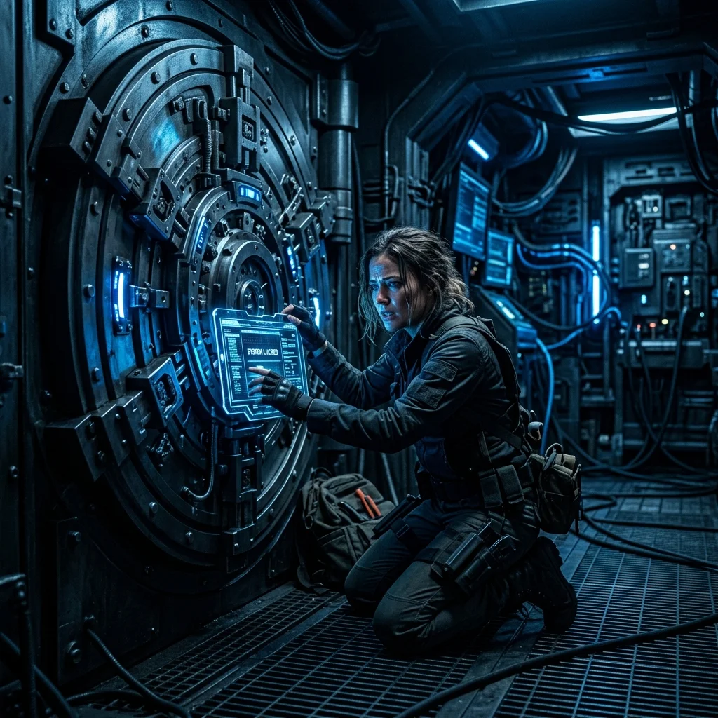 세이렌 10회 줄거리 및 리뷰: 설아와 도은혁의 위험한 공조