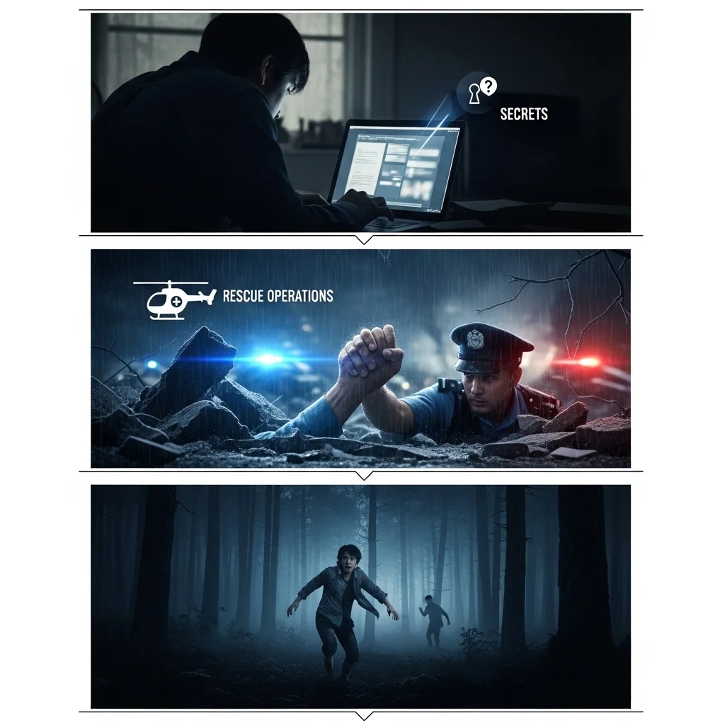 10회 주요 사건 한눈에 보기