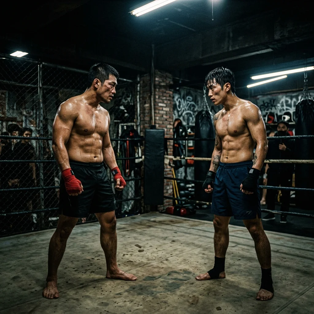 사냥개들 시즌2 기본정보, 공개일과 출연진 완벽 정리