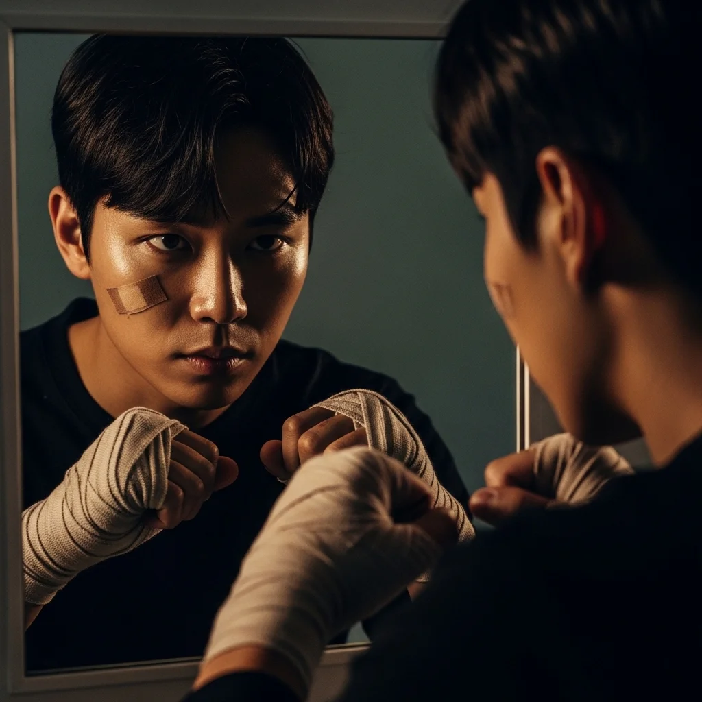 출연진과 캐릭터의 변화