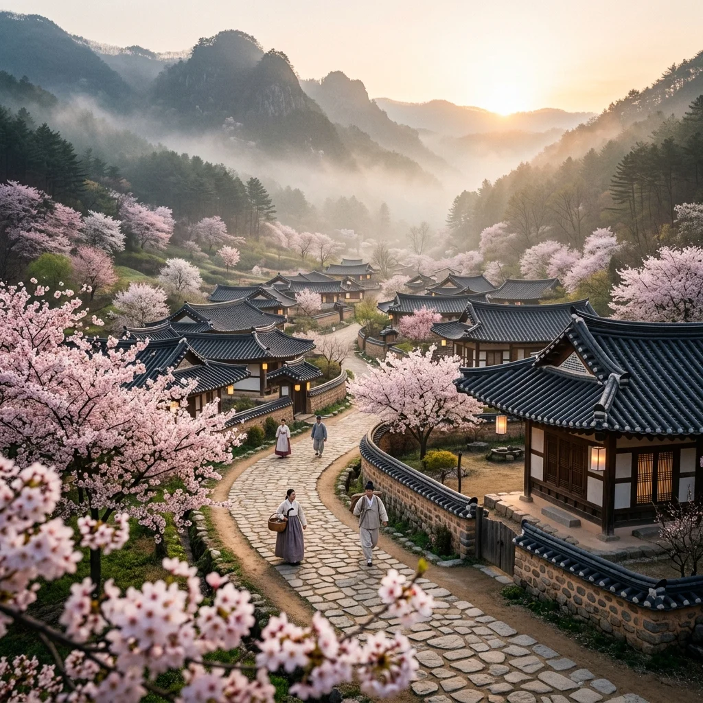 심우면 연리리 기본정보, 등장인물 및 드라마 관전 포인트 정리