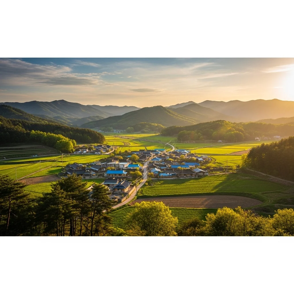 심우면 연리리, 어떤 드라마일까?