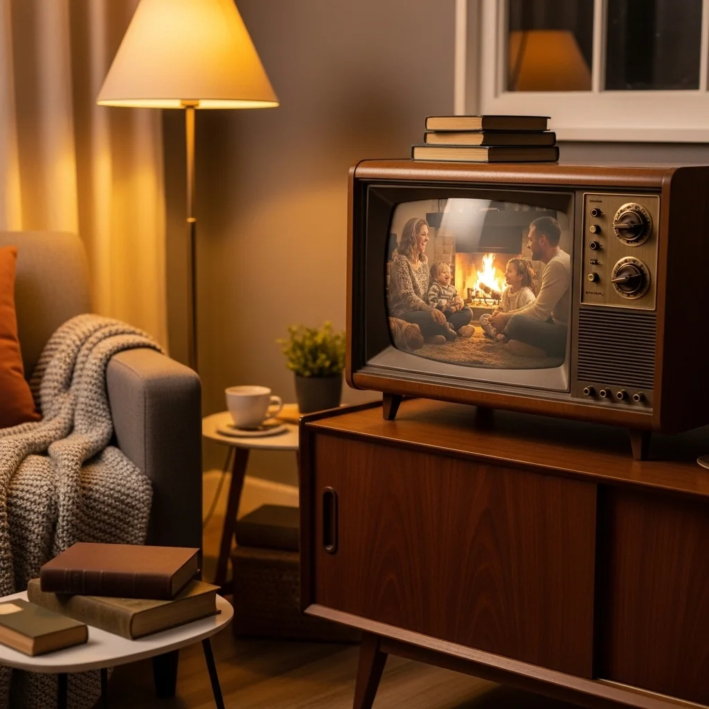 심우면 연리리 방송 정보 한눈에 보기