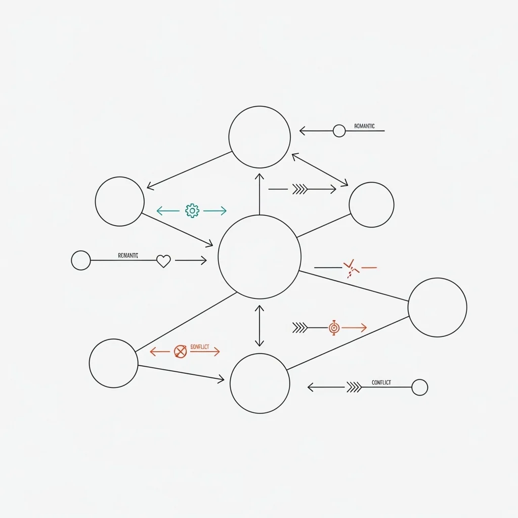 세이렌 10화, 김선애와 주현수의 정체는 무엇인가?