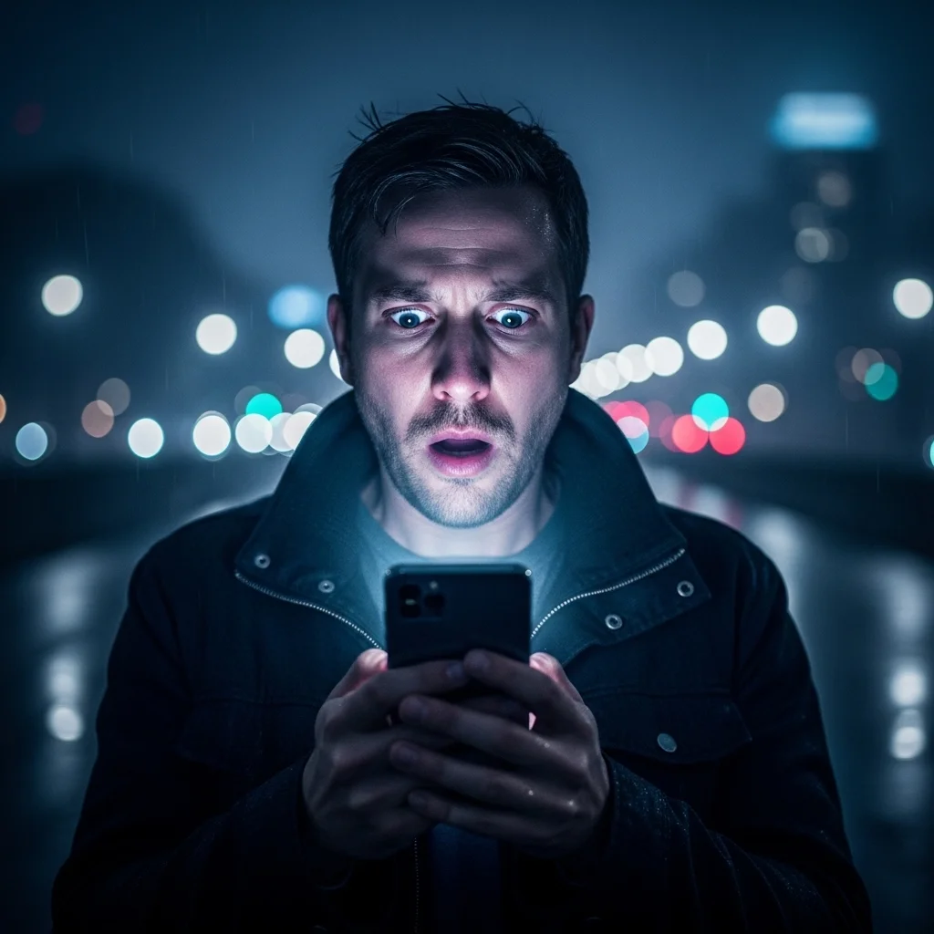 김선애가 감추고 있던 진짜 목적