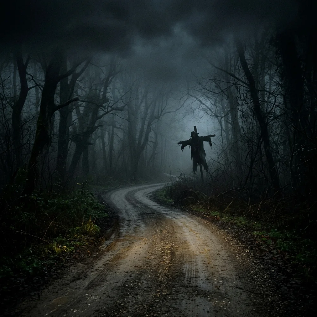 영화 로드킬 반전 해석: 숨겨진 소름 돋는 복선과 결말 요약