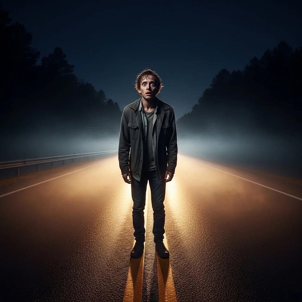 로드킬 영화, 왜 이렇게 소름 돋는 걸까요?