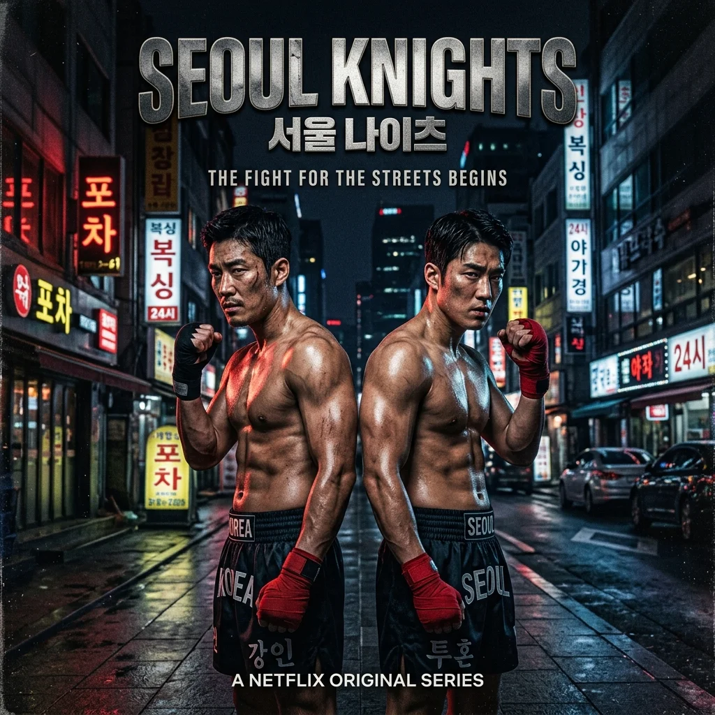 사냥개들2 인물관계도 완벽 정리! 덱스 합류와 새로운 빌런 라인업