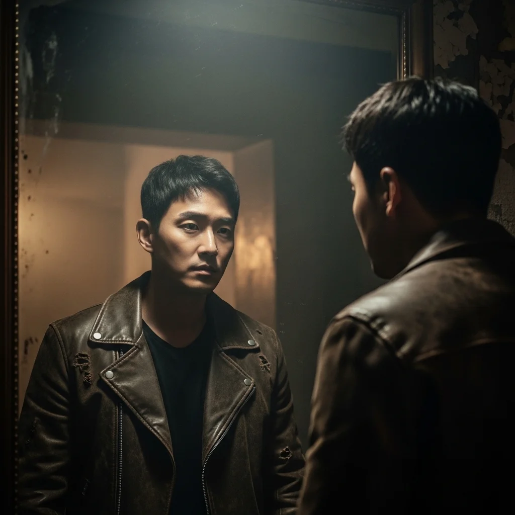 사냥개들2 주요 출연진 및 캐릭터 상세 요약