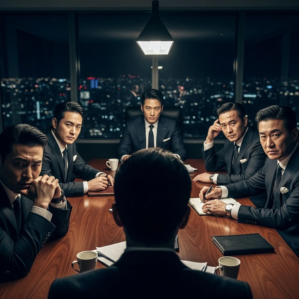 시즌 1 vs 시즌 2: 빌런 세력의 변화와 대결 구도