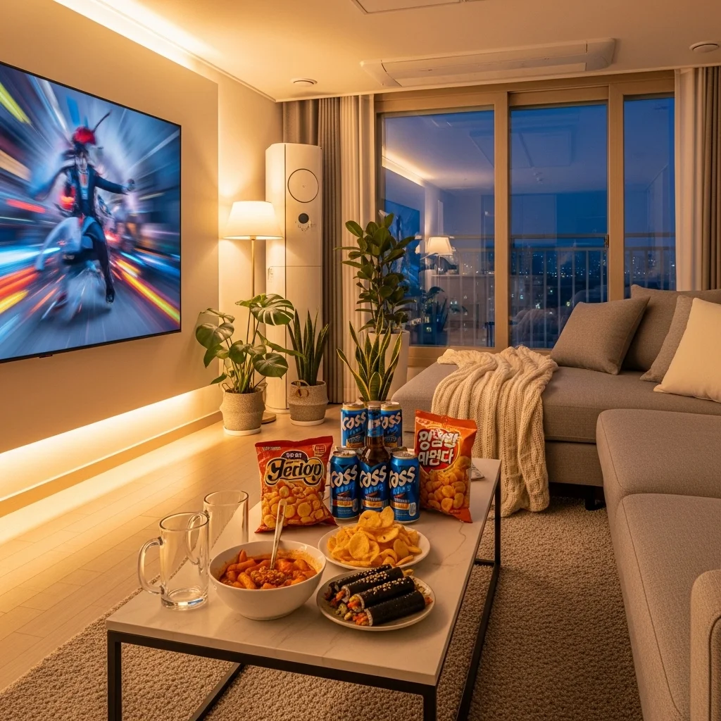 사냥개들2 관전 포인트: 정의는 살아있는가?