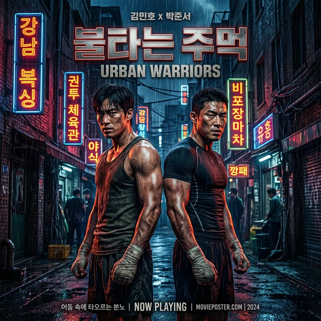 사냥개들2 결말 해석 및 시즌3 떡밥 정리! 충격적인 반전 포인트 3가지