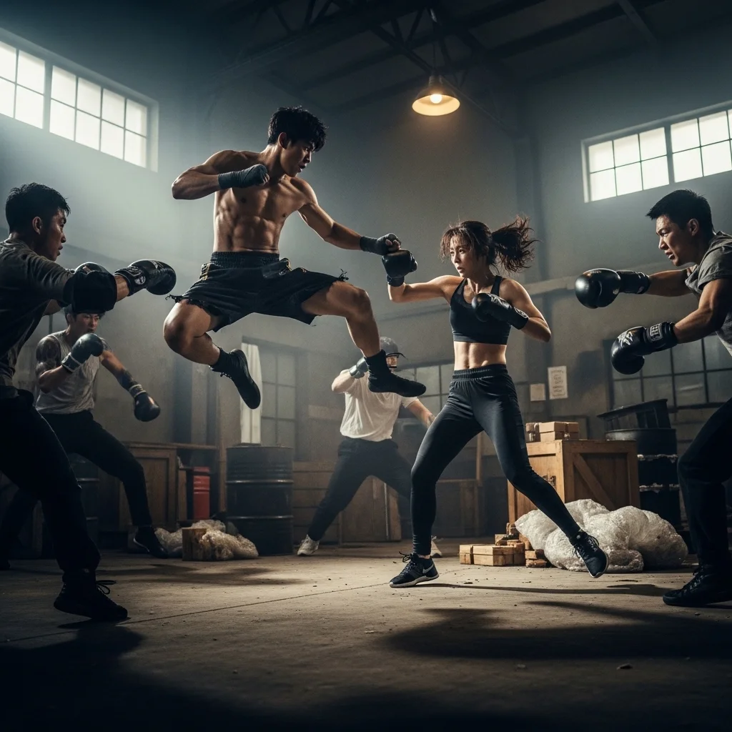 주요 인물 생사 및 결말 요약표